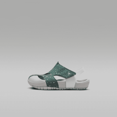 Sandale jordan bebe on sale